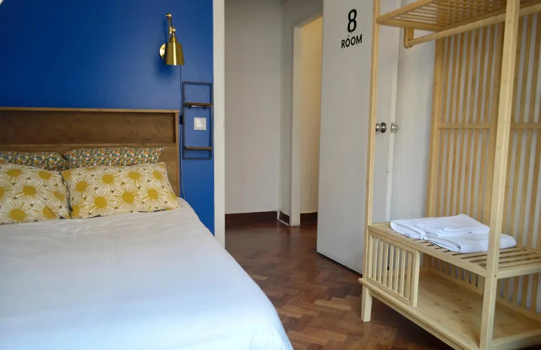 Draft Hostel & Rooms-1
